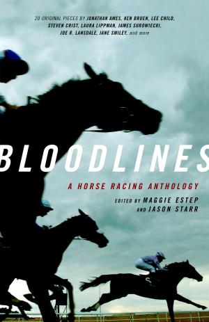 Cover of the book Bloodlines by Annie Cohen-Solal
