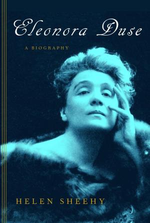 Book cover of Eleonora Duse