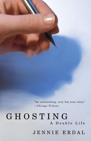 Cover of the book Ghosting by Sebastian Faulks