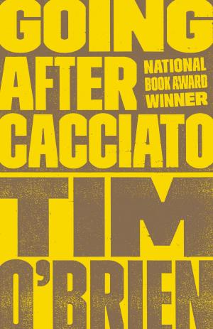 bigCover of the book Going After Cacciato by 
