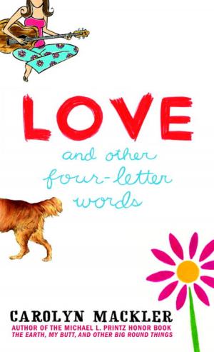 bigCover of the book Love and Other Four-Letter Words by 