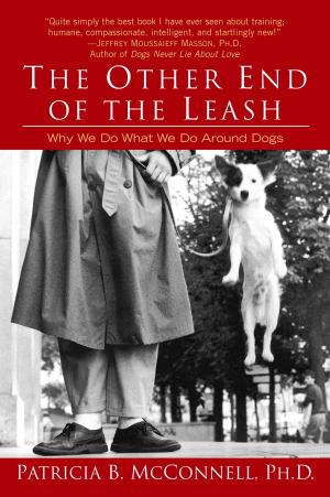Cover of the book The Other End of the Leash by Rita Mae Brown