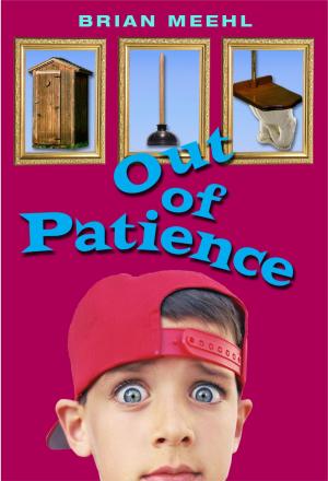 Cover of the book Out of Patience by Walter Dean Myers