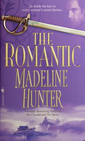 Cover of the book The Romantic by Anna Hope