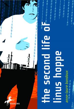 Cover of the book The Second Life of Linus Hoppe by George Edward Stanley