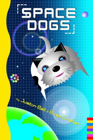 Cover of the book Space Dogs by Luciana Navarro Powell