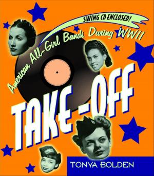 Cover of the book Take-Off by Gary Paulsen