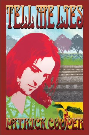 Cover of the book Tell Me Lies by L. Frank Baum, Daisy Alberto