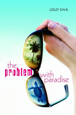 Cover of the book The Problem with Paradise by E. M. Crane