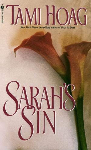 Cover of the book Sarah's Sin by Katherine King
