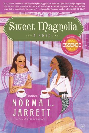 bigCover of the book Sweet Magnolia by 