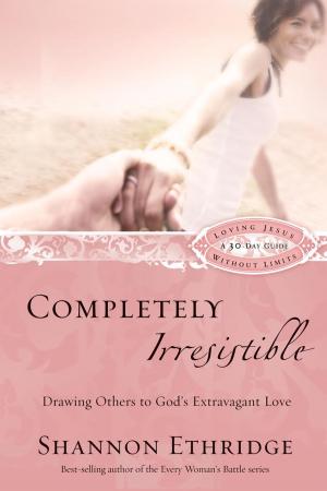 Cover of the book Completely Irresistible by 