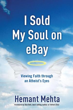 Book cover of I Sold My Soul on eBay