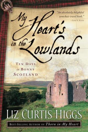 bigCover of the book My Heart's in the Lowlands by 