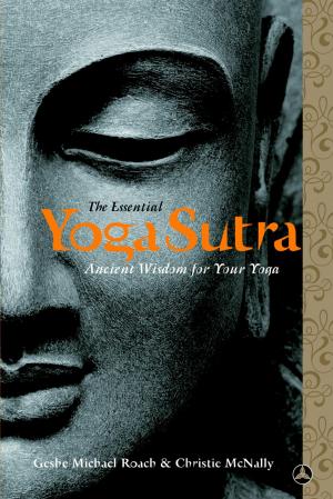 Cover of the book The Essential Yoga Sutra by 聖嚴法師