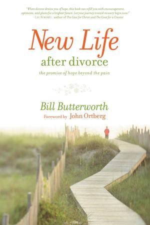 Cover of New Life After Divorce