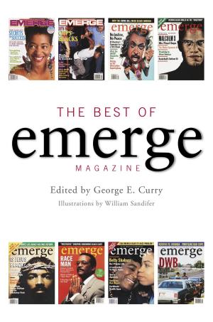 Cover of the book The Best of Emerge Magazine by George R. R. Martin