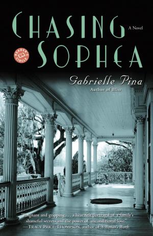 Cover of the book Chasing Sophea by Theresa Carle-Sanders
