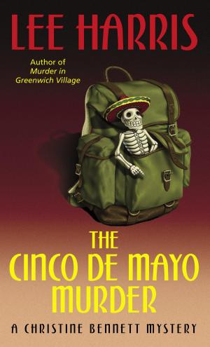 bigCover of the book The Cinco de Mayo Murder by 