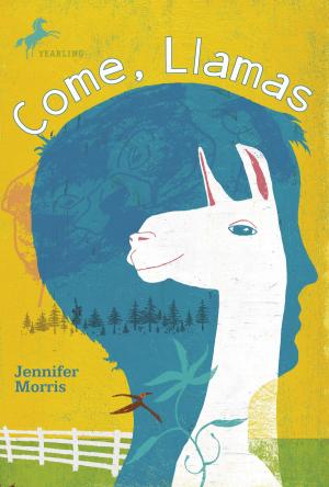 Cover of the book Come, Llamas by Lurlene McDaniel
