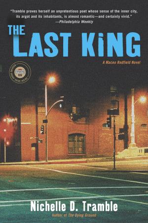 Book cover of The Last King