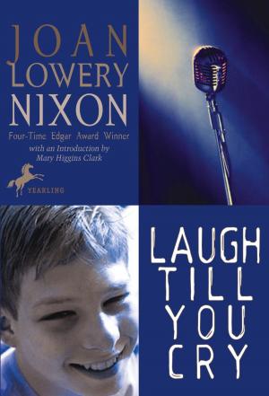 Cover of the book Laugh Till You Cry by 