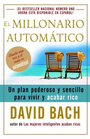 Cover of the book El millonario automatico by Filip Bondy