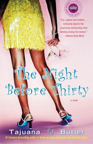 Cover of the book The Night Before Thirty by W. S. Merwin