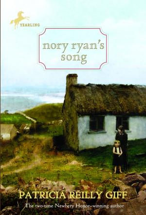 Cover of the book Nory Ryan's Song by Joan Lowery Nixon