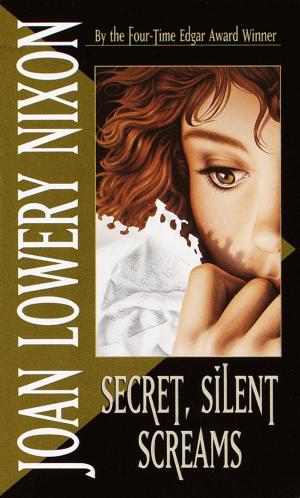 Book cover of Secret, Silent Screams
