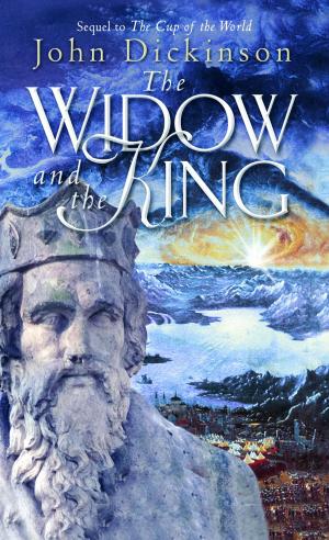 Cover of the book The Widow and the King by Jeff Zentner