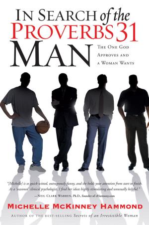bigCover of the book In Search of the Proverbs 31 Man by 