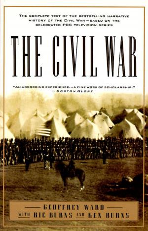 Cover of the book The Civil War by Kenneth Silverman