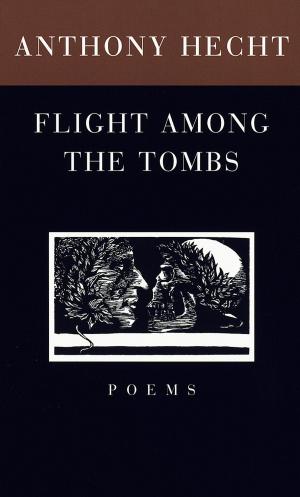 Cover of the book Flight Among the Tombs by Emily Browning