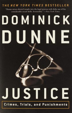 Book cover of Justice