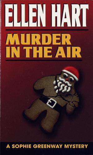 Cover of the book Murder in the Air by John Updike
