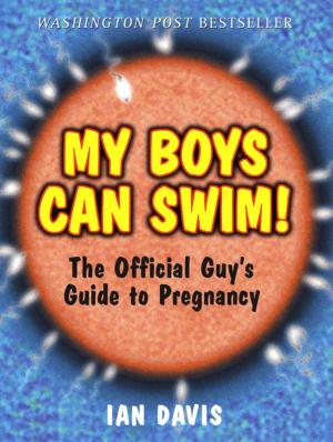 Book cover of My Boys Can Swim!