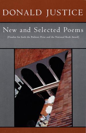 Cover of the book New And Selected Poems by David A. Price