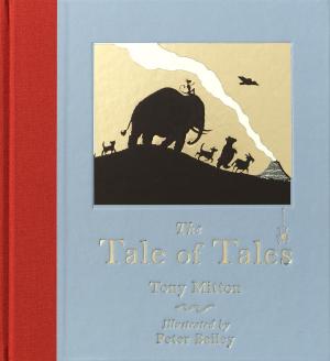 Book cover of Tale of Tales