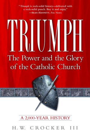 Cover of the book Triumph by Betty Gravlin