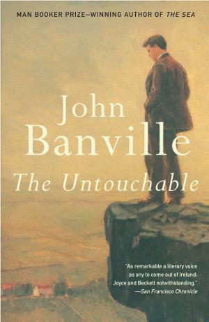 Cover of the book The Untouchable by Blake Bailey