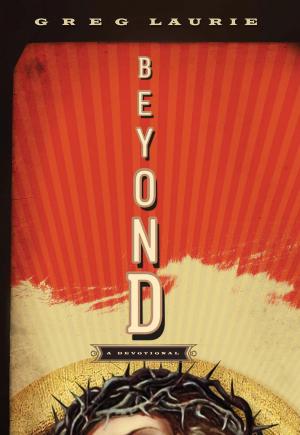 Cover of the book Beyond by Mike Aquilina, Cardinal Donald Wuerl