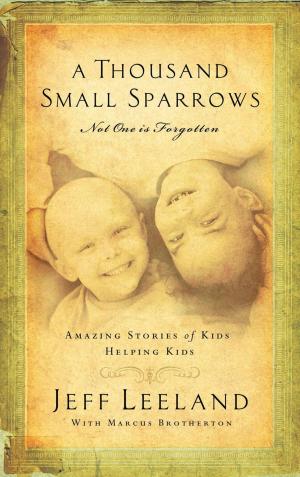 Cover of the book A Thousand Small Sparrows by Nancy Kennedy