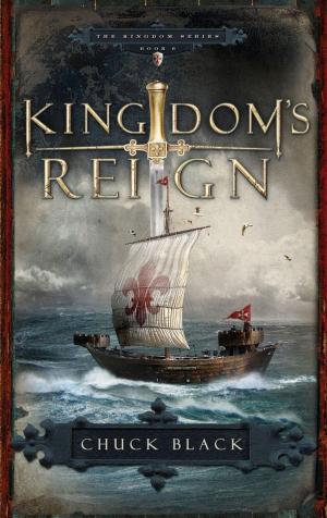 Book cover of Kingdom's Reign