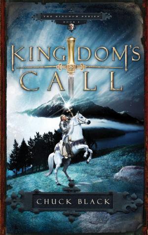 Cover of the book Kingdom's Call by Erin Buczkowski