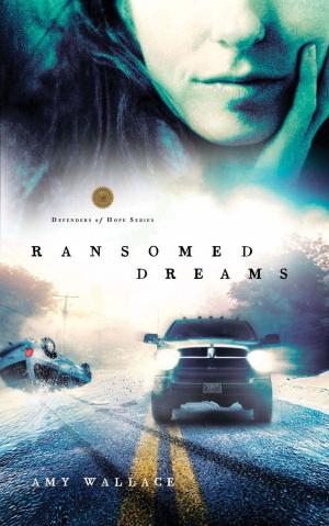 Book cover of Ransomed Dreams
