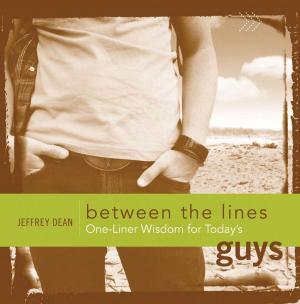 Cover of the book One-Liner Wisdom for Today's Guys by David Boehi, Dr. Charles F. Boyd