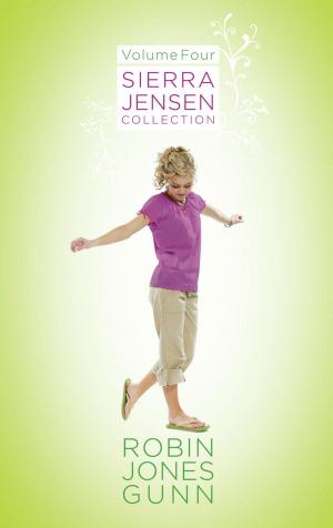 Cover of the book Sierra Jensen Collection, Vol 4 by Karen Kingsbury