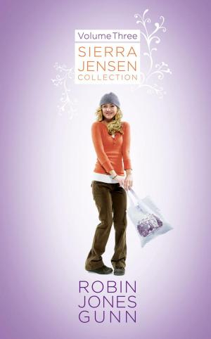 Cover of the book Sierra Jensen Collection, Vol 3 by Kim Vogel Sawyer