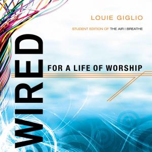 Cover of the book Wired by Alphonse Spilly, C.P.P.S., Jeremy Langford, Cardinal Joseph Bernardin